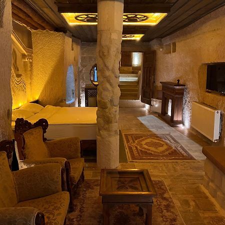Dionysos Cave Cappadocia Hotel Ürgüp Zewnętrze zdjęcie
