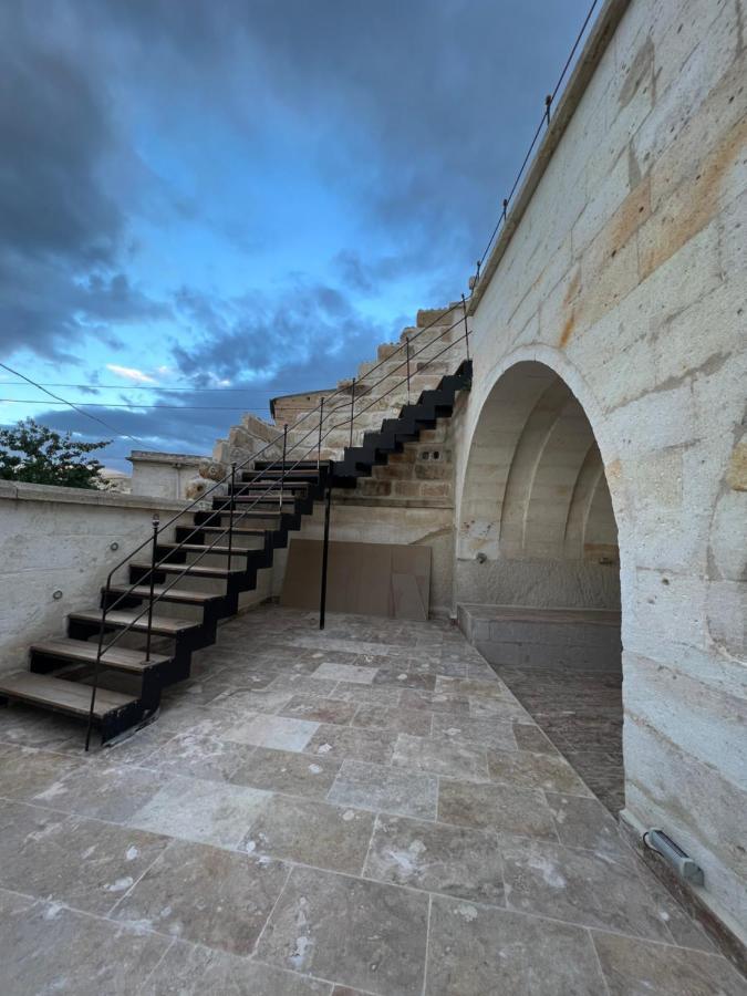 Dionysos Cave Cappadocia Hotel Ürgüp Zewnętrze zdjęcie