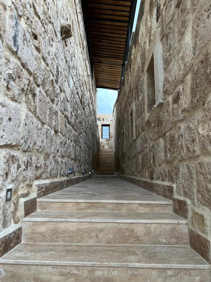Dionysos Cave Cappadocia Hotel Ürgüp Zewnętrze zdjęcie