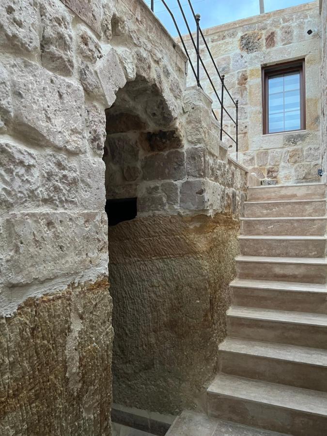 Dionysos Cave Cappadocia Hotel Ürgüp Zewnętrze zdjęcie