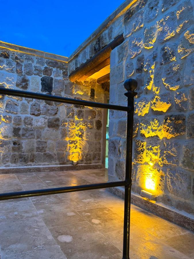 Dionysos Cave Cappadocia Hotel Ürgüp Zewnętrze zdjęcie