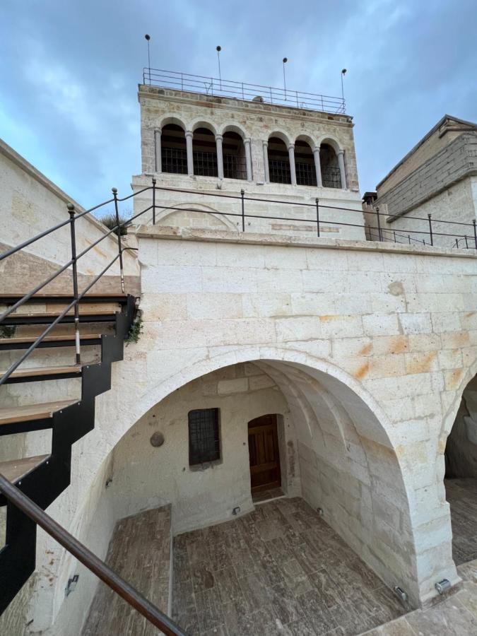 Dionysos Cave Cappadocia Hotel Ürgüp Zewnętrze zdjęcie