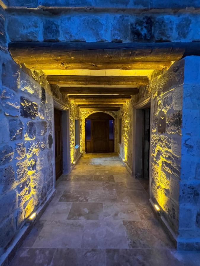 Dionysos Cave Cappadocia Hotel Ürgüp Zewnętrze zdjęcie