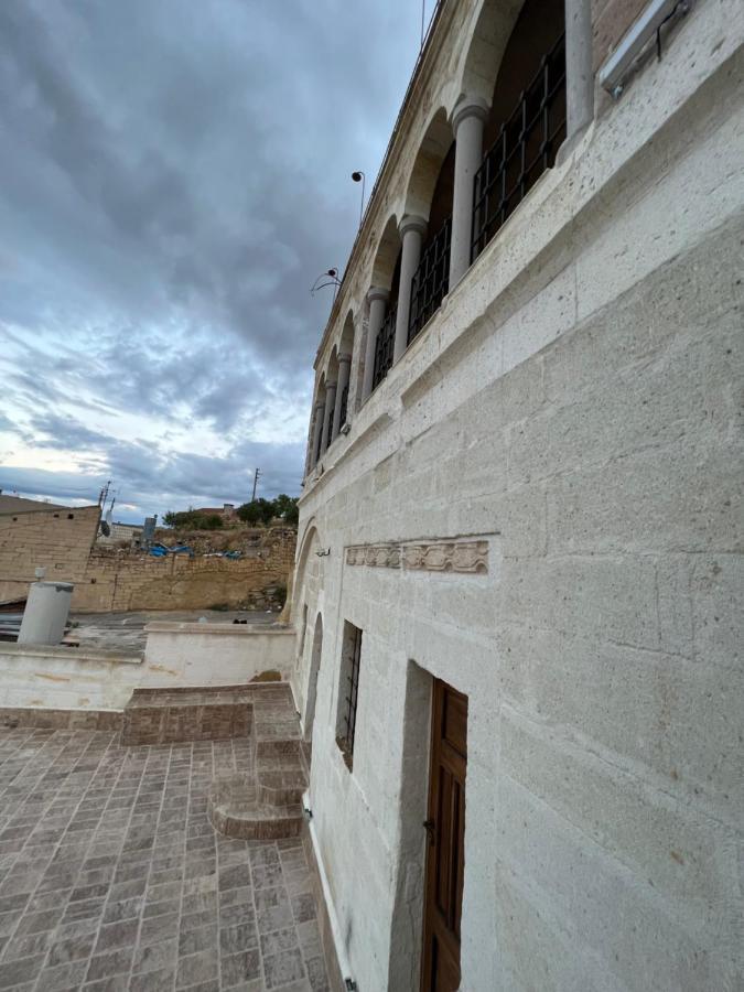 Dionysos Cave Cappadocia Hotel Ürgüp Zewnętrze zdjęcie
