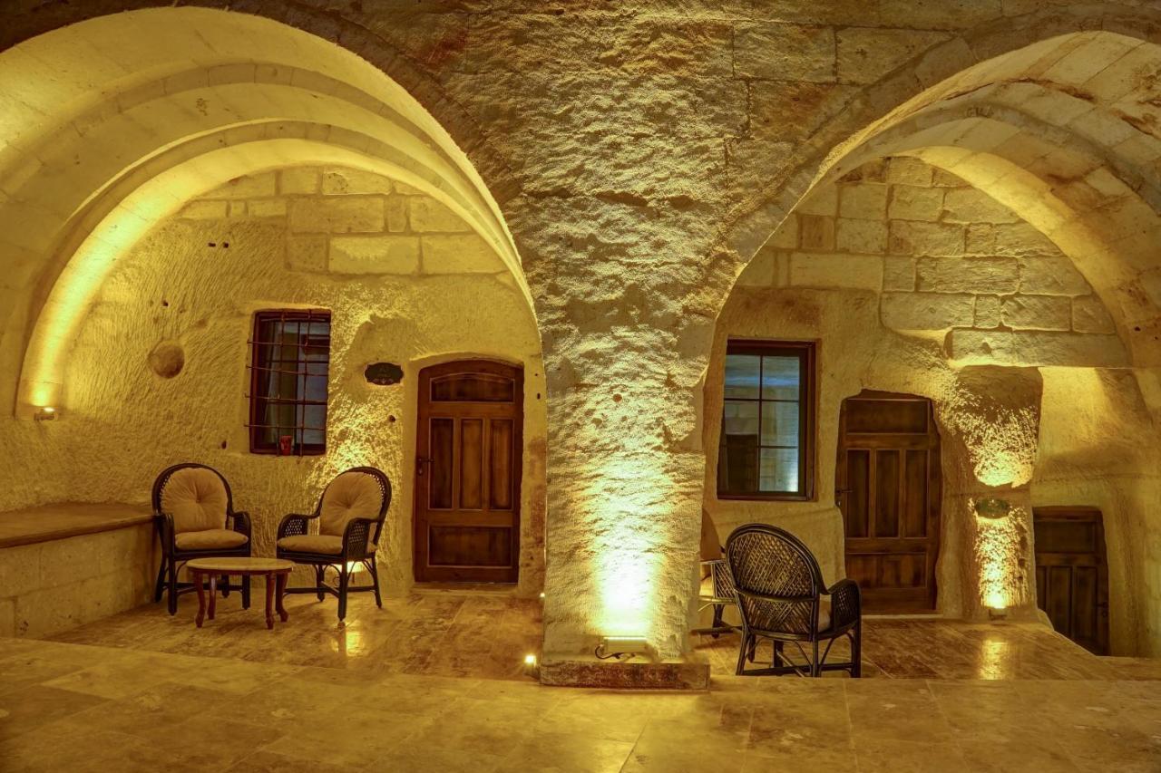 Dionysos Cave Cappadocia Hotel Ürgüp Zewnętrze zdjęcie