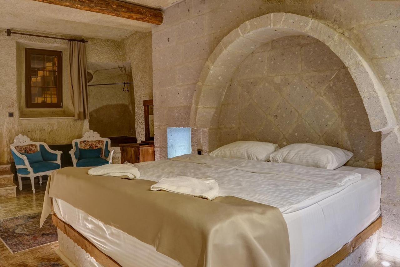 Dionysos Cave Cappadocia Hotel Ürgüp Zewnętrze zdjęcie