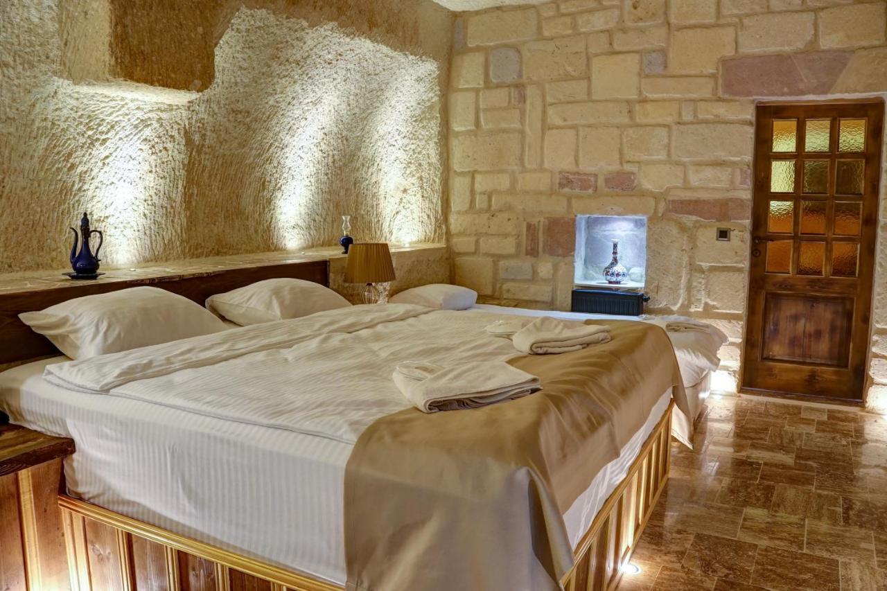 Dionysos Cave Cappadocia Hotel Ürgüp Zewnętrze zdjęcie