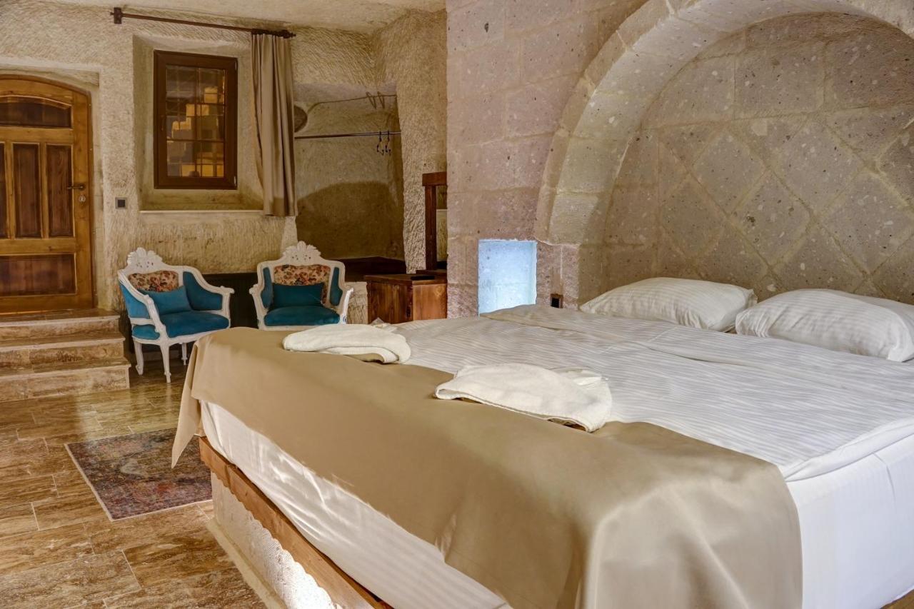 Dionysos Cave Cappadocia Hotel Ürgüp Zewnętrze zdjęcie