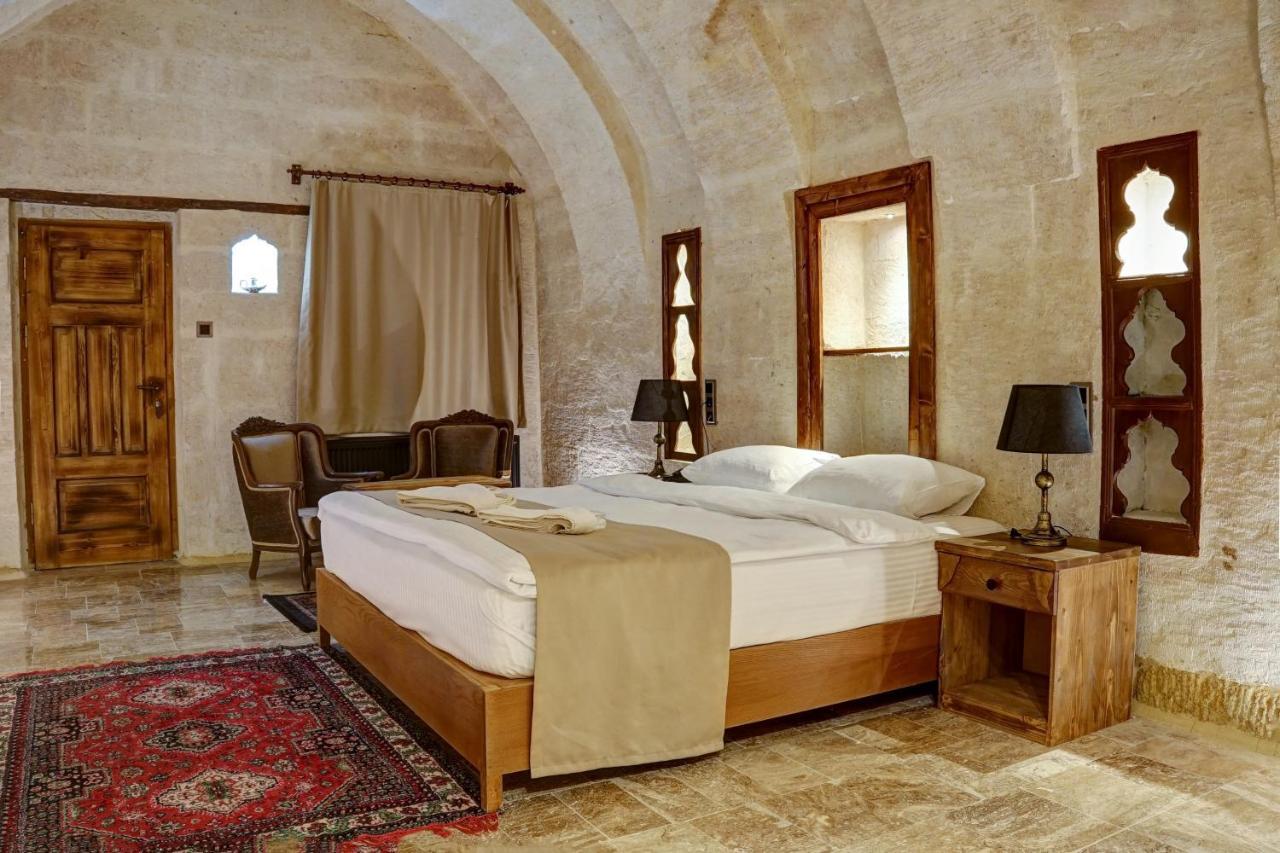 Dionysos Cave Cappadocia Hotel Ürgüp Zewnętrze zdjęcie
