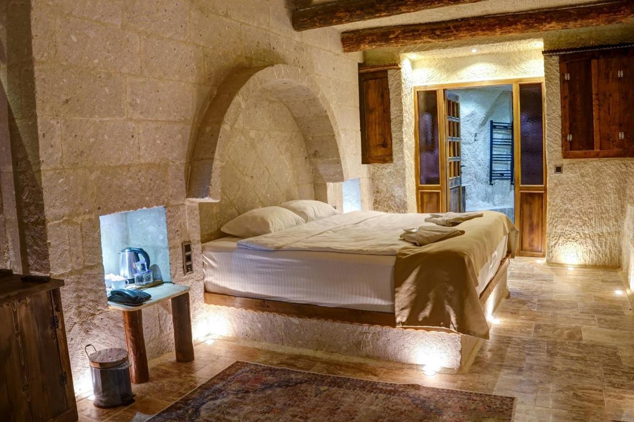 Dionysos Cave Cappadocia Hotel Ürgüp Zewnętrze zdjęcie