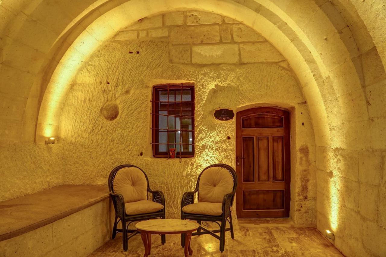 Dionysos Cave Cappadocia Hotel Ürgüp Zewnętrze zdjęcie