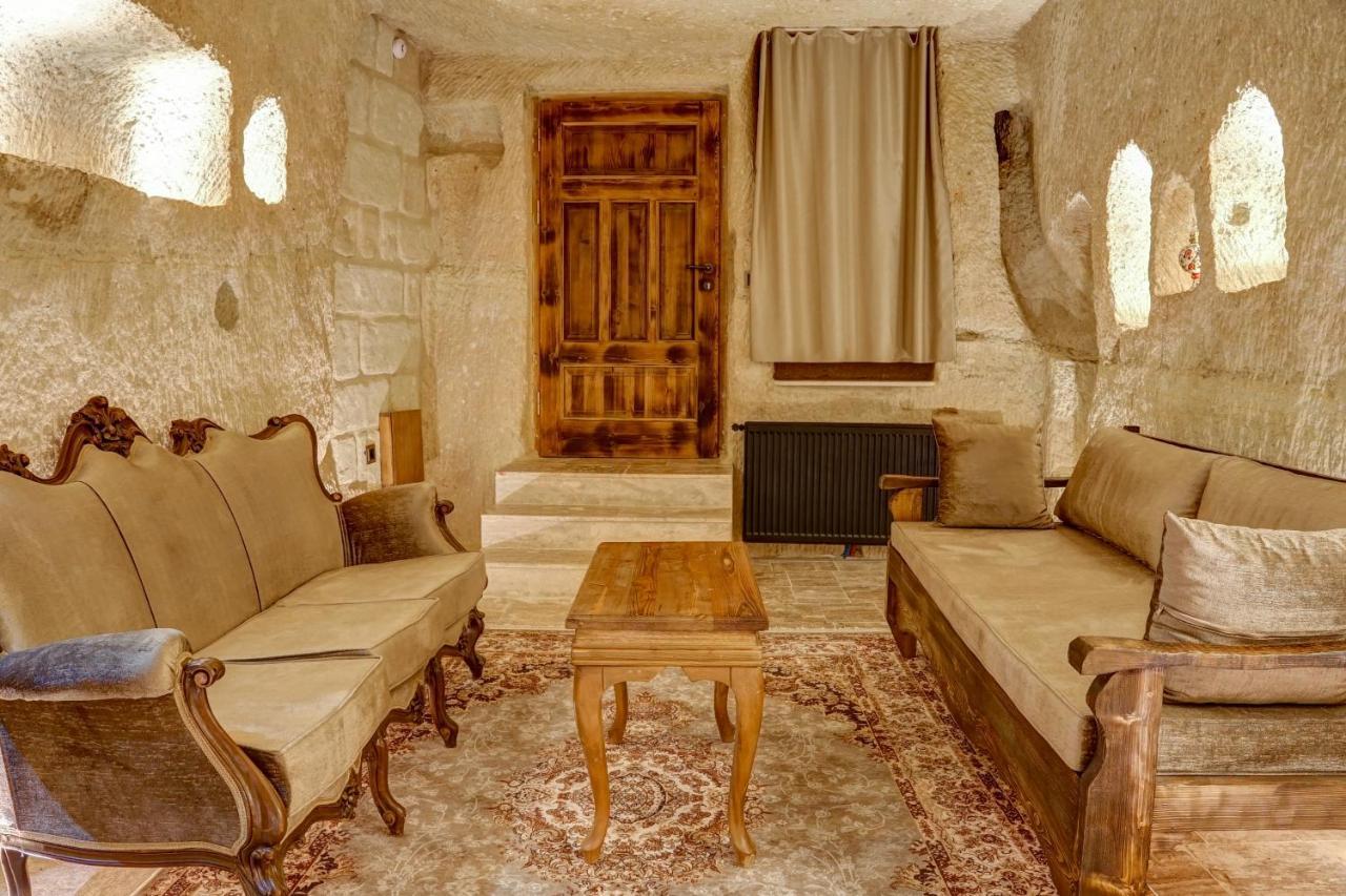 Dionysos Cave Cappadocia Hotel Ürgüp Zewnętrze zdjęcie