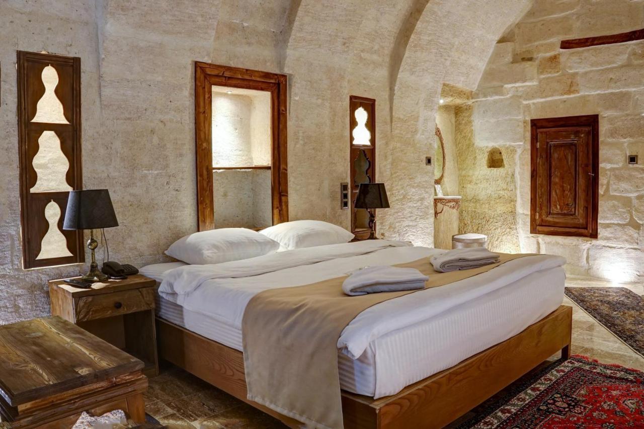 Dionysos Cave Cappadocia Hotel Ürgüp Zewnętrze zdjęcie
